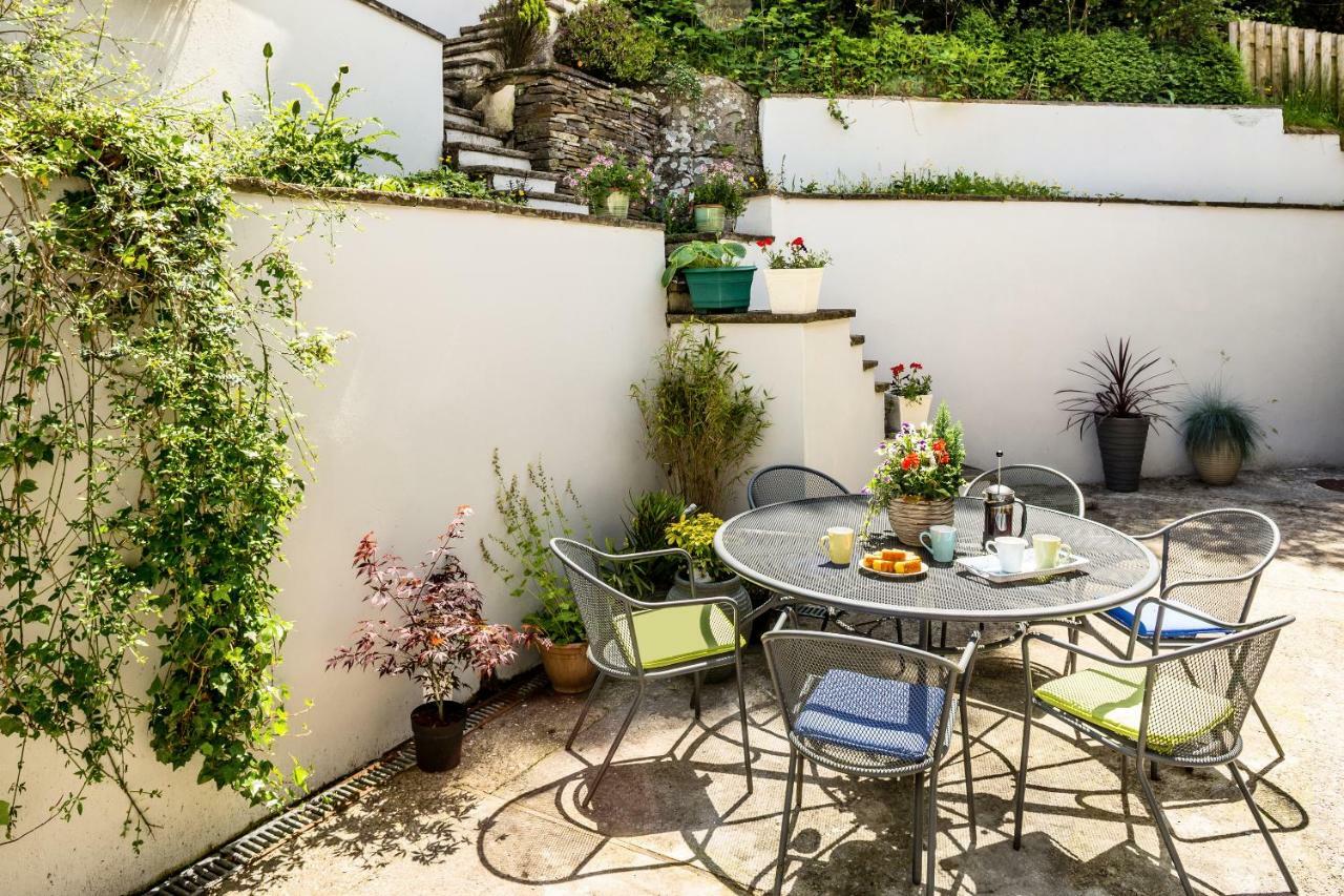 1 Tan Yr Eglwys Barn Cottage Pontardawe Екстер'єр фото