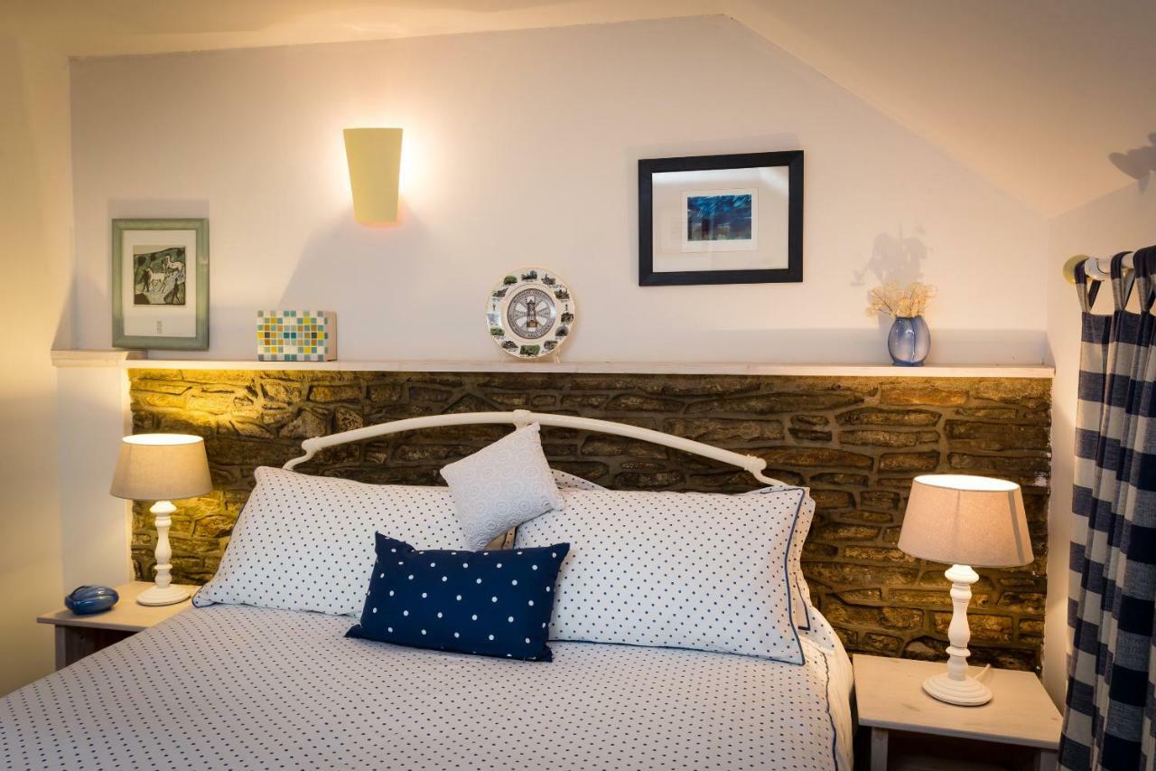1 Tan Yr Eglwys Barn Cottage Pontardawe Екстер'єр фото